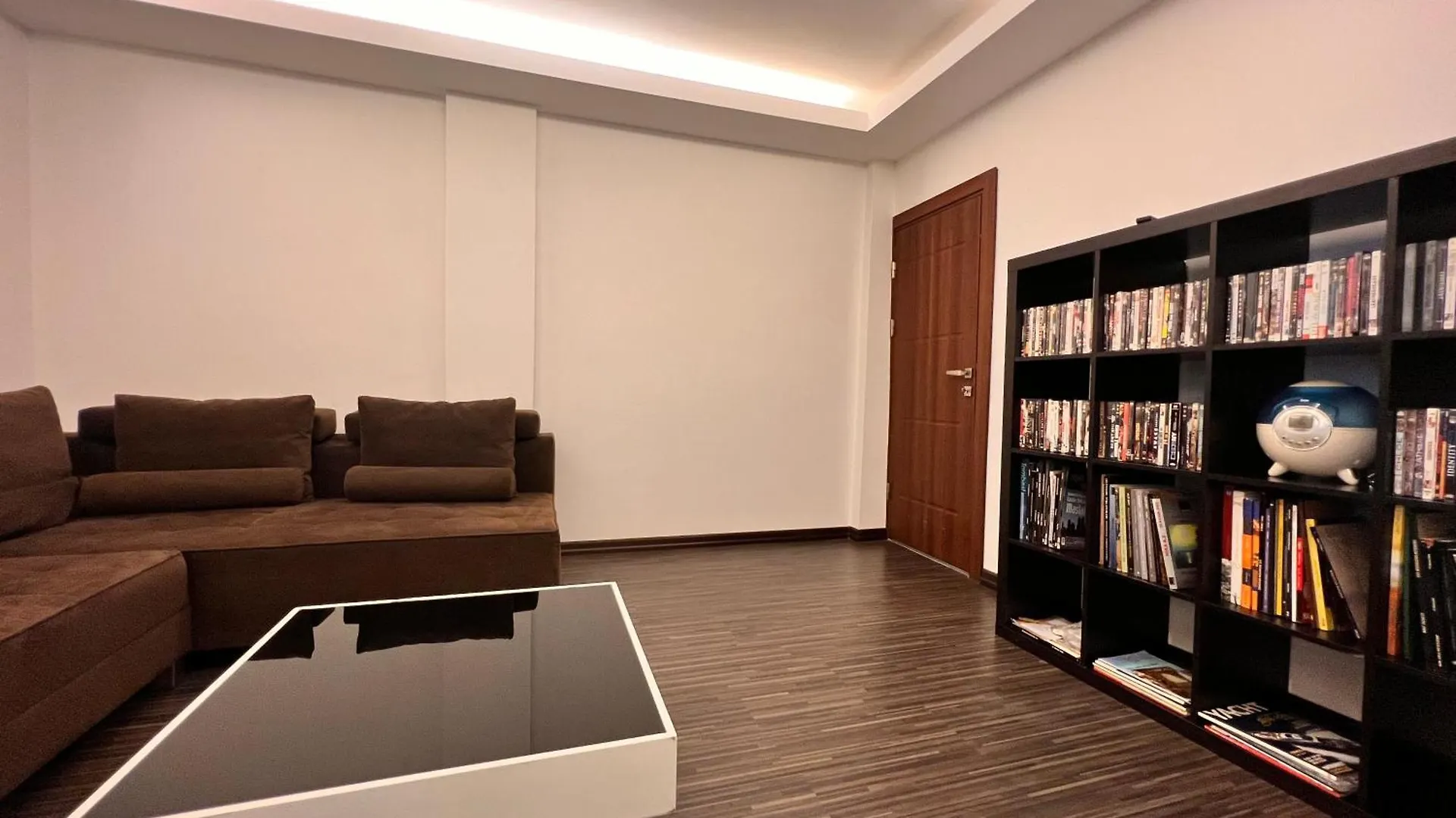 A Luxury Apt 170 M2 3 Bedroom 2 Bathroom At Bestekar Avenue At The Heart Of 安卡拉 0*,