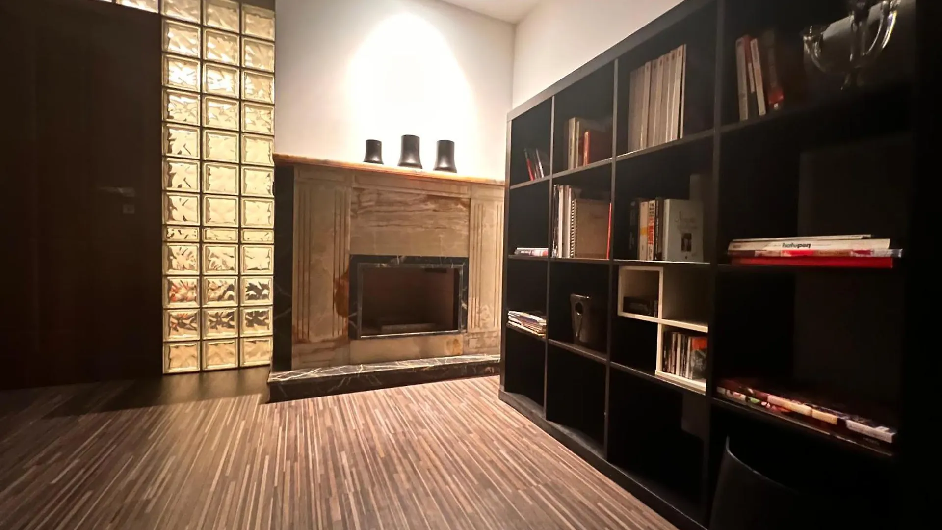 公寓 A Luxury Apt 170 M2 3 Bedroom 2 Bathroom At Bestekar Avenue At The Heart Of 安卡拉 土耳其