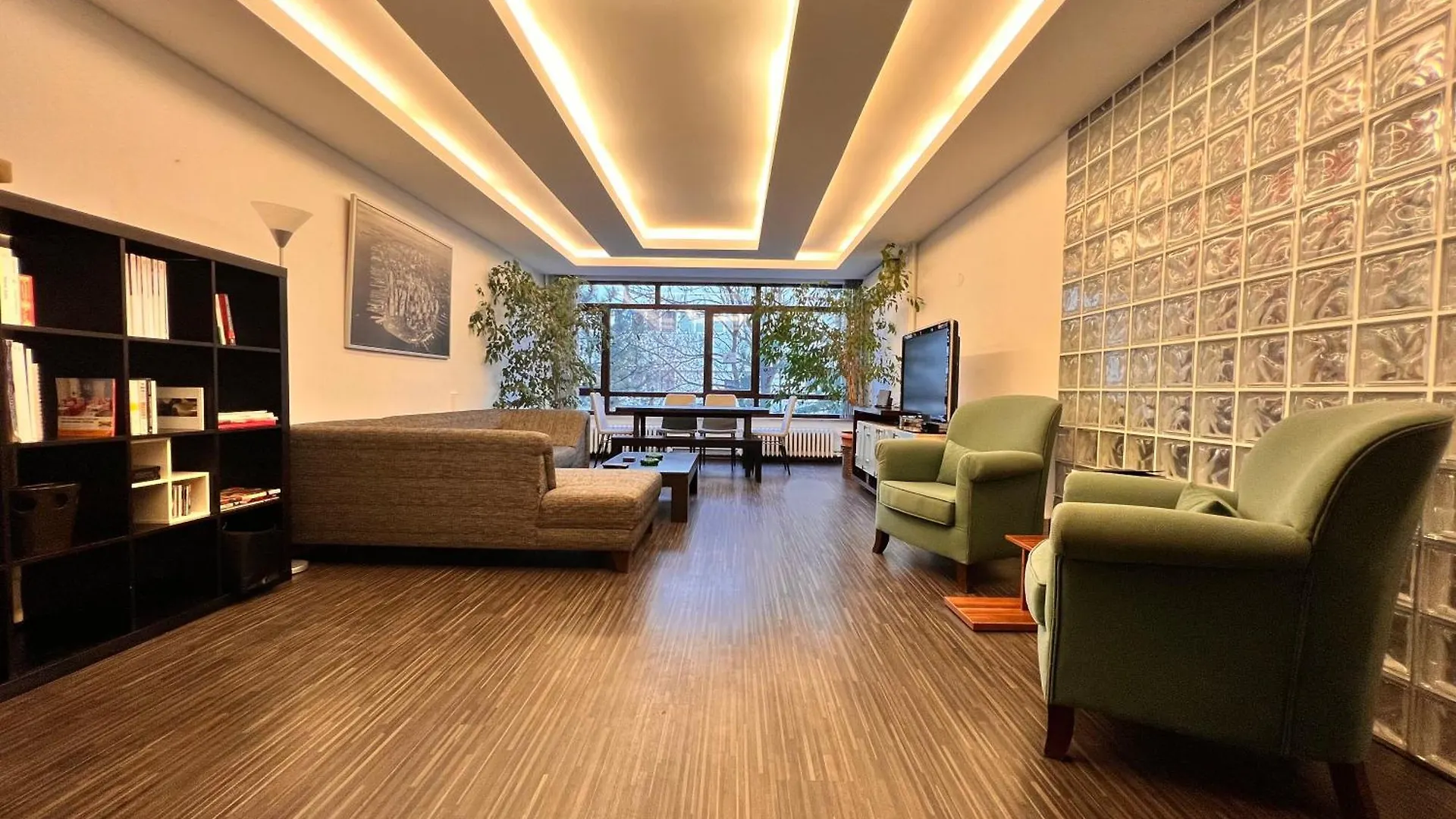 A Luxury Apt 170 M2 3 Bedroom 2 Bathroom At Bestekar Avenue At The Heart Of 安卡拉 0*,