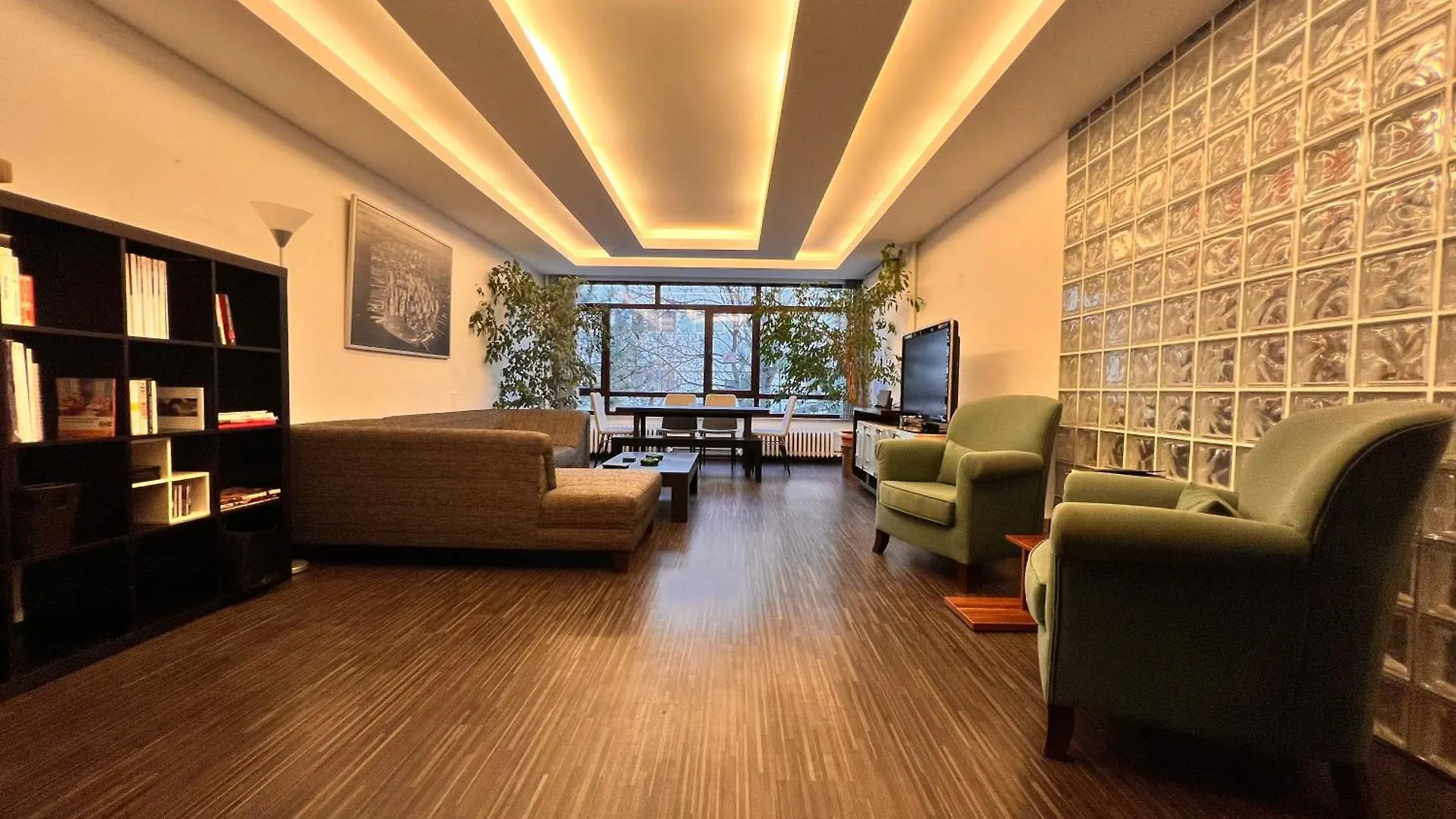 A Luxury Apt 170 M2 3 Bedroom 2 Bathroom At Bestekar Avenue At The Heart Of 安卡拉
