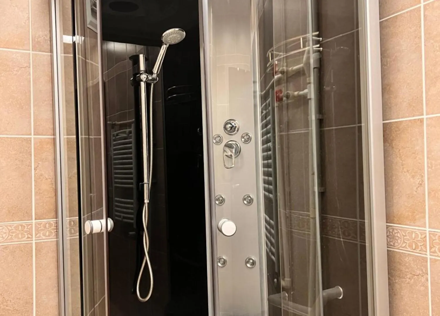 A Luxury Apt 170 M2 3 Bedroom 2 Bathroom At Bestekar Avenue At The Heart Of Ankara Apartament